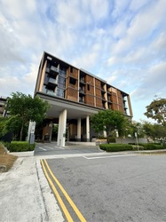 Parc Komo (D17), Apartment #523861001